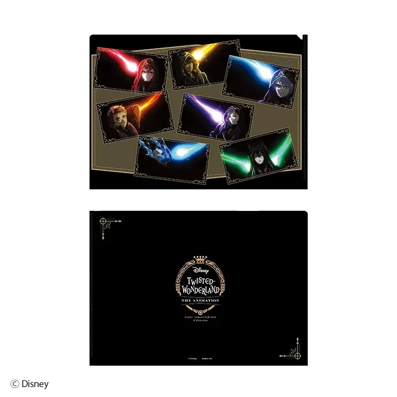 【東京・六本木】『ディズニー ツイステッドワンダーランド展│Seasonal Memories』 画像 12