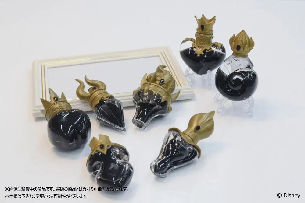 【東京・六本木】『ディズニー ツイステッドワンダーランド展│Seasonal Memories』 画像 4