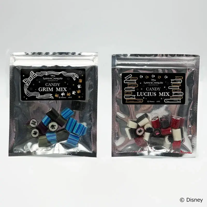 【東京・六本木】『ディズニー ツイステッドワンダーランド展│Seasonal Memories』 画像 5