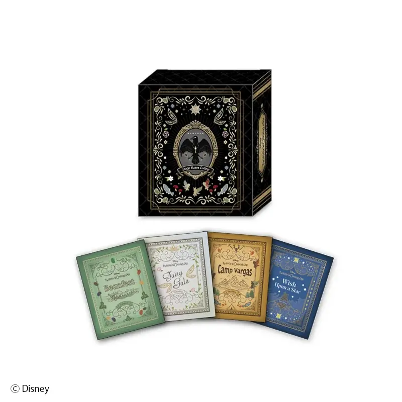 【東京・六本木】『ディズニー ツイステッドワンダーランド展│Seasonal Memories』 画像 6