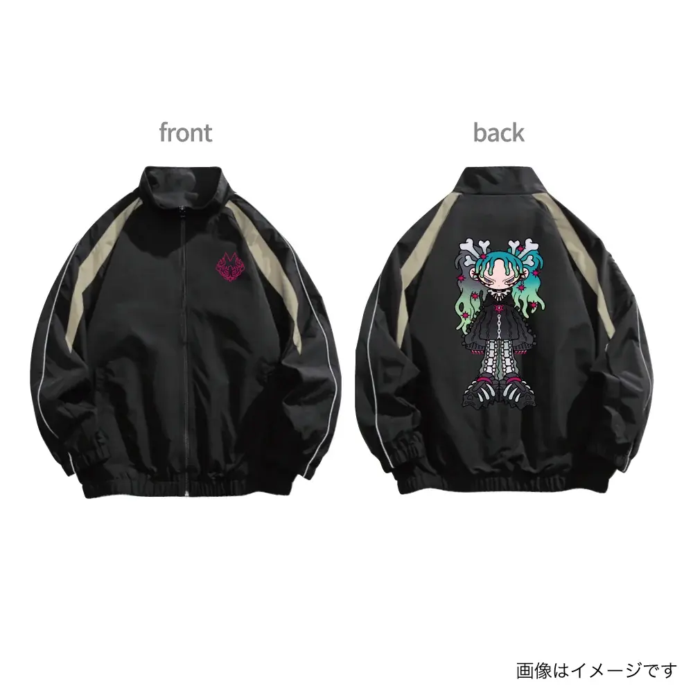 【星熊南巫×ヴィレッジヴァンガード】限定コラボグッズ発売決定！！ 画像 3