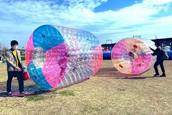 【楽天イーグルス】4/1（水）、2（木）『イーグルスキッズの春休み』を開催！ 画像 4