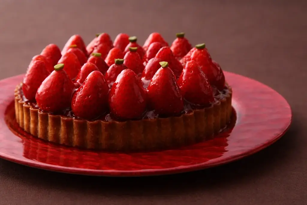 【苺の饗宴2026】バレンタインにスタート♪ 春香るイチゴスイーツビュッフェ☆5月まで限定開催！ オーシャンフロントホテルで過ごす甘いひととき 画像 5