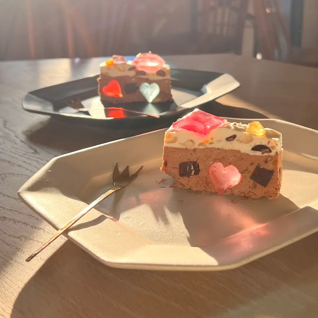 バレンタインやホワイトデーにおすすめ！好評につき即完売の「宝石のカッサータ〜ショコラオランジェ〜」が待望の再入荷 画像 2