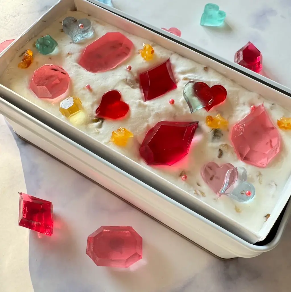 バレンタインやホワイトデーにおすすめ！好評につき即完売の「宝石のカッサータ〜ショコラオランジェ〜」が待望の再入荷 画像 3