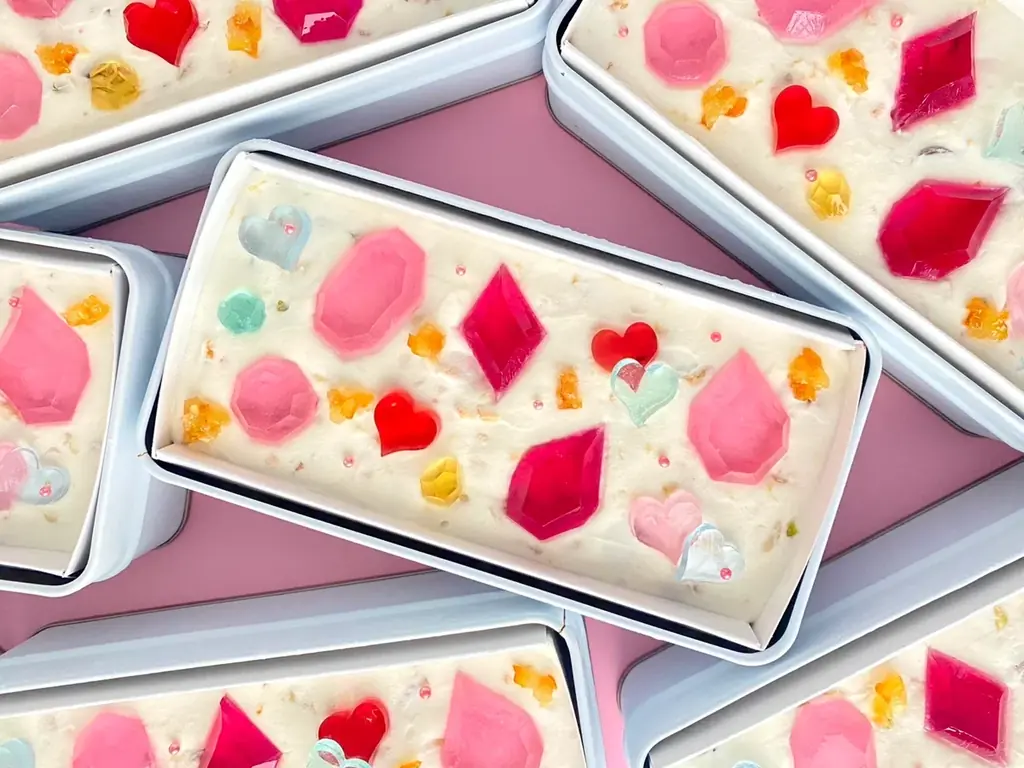 バレンタインやホワイトデーにおすすめ！好評につき即完売の「宝石のカッサータ〜ショコラオランジェ〜」が待望の再入荷 画像 4