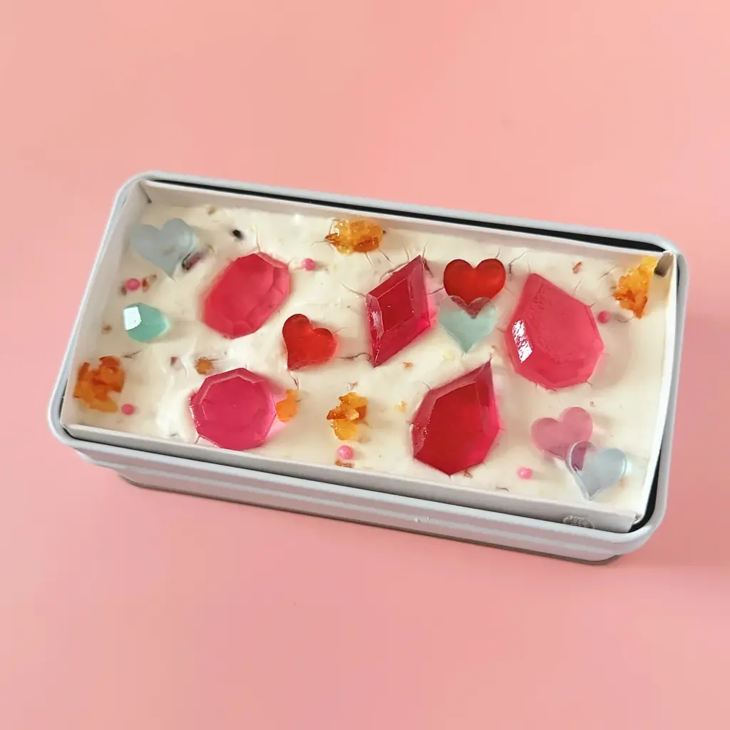 バレンタインやホワイトデーにおすすめ！好評につき即完売の「宝石のカッサータ〜ショコラオランジェ〜」が待望の再入荷 画像 5