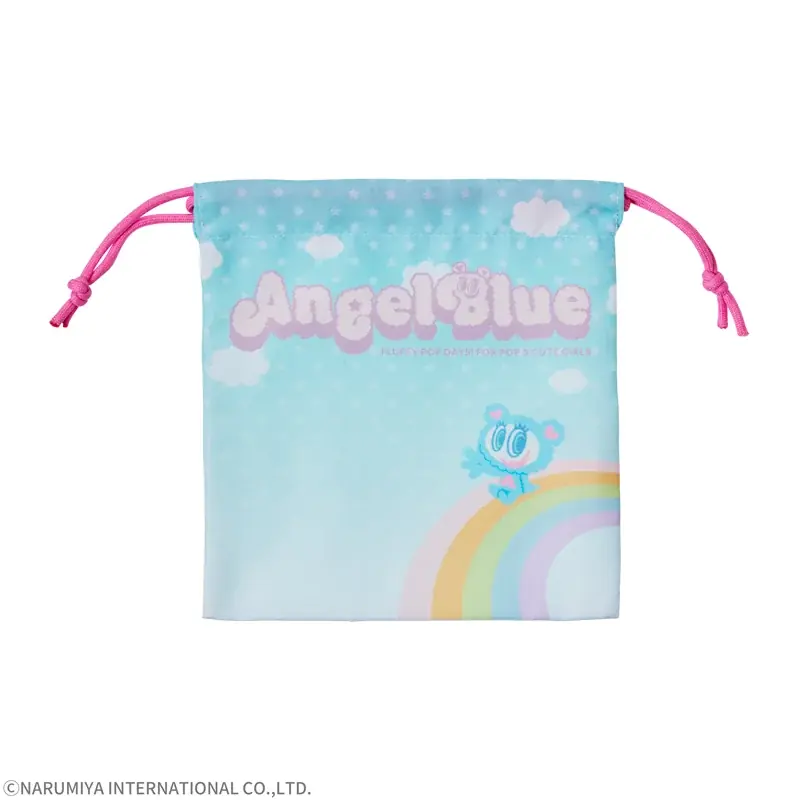 エニマイくじ エンジェルブルー【第2弾】が発売決定！！ 画像 11