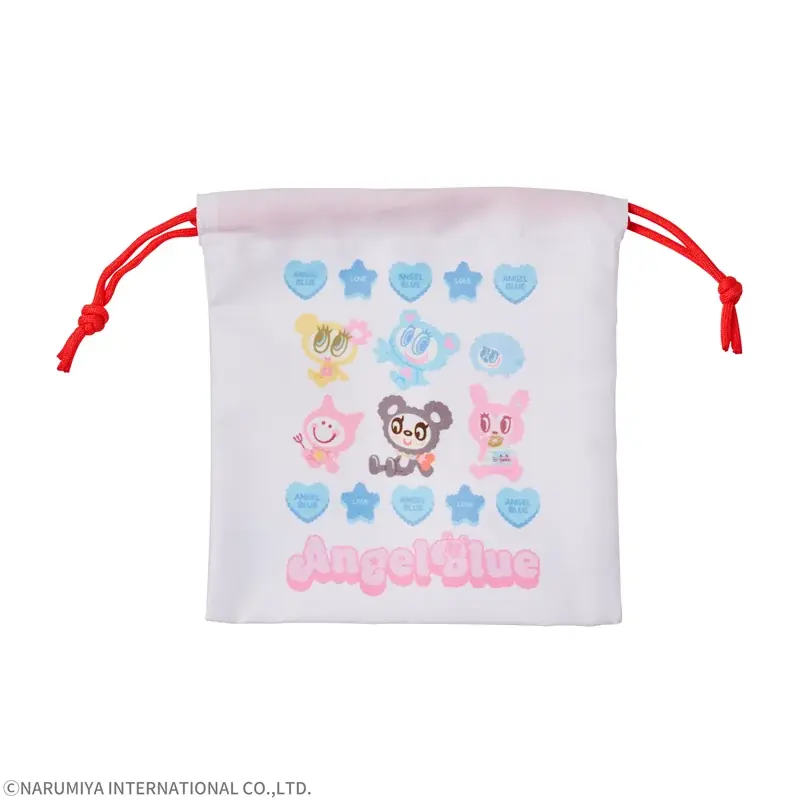 エニマイくじ エンジェルブルー【第2弾】が発売決定！！ 画像 12