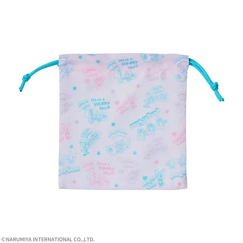 エニマイくじ エンジェルブルー【第2弾】が発売決定！！ 画像 13