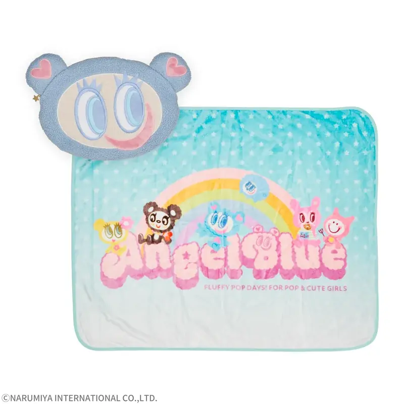 エニマイくじ エンジェルブルー【第2弾】が発売決定！！ 画像 2