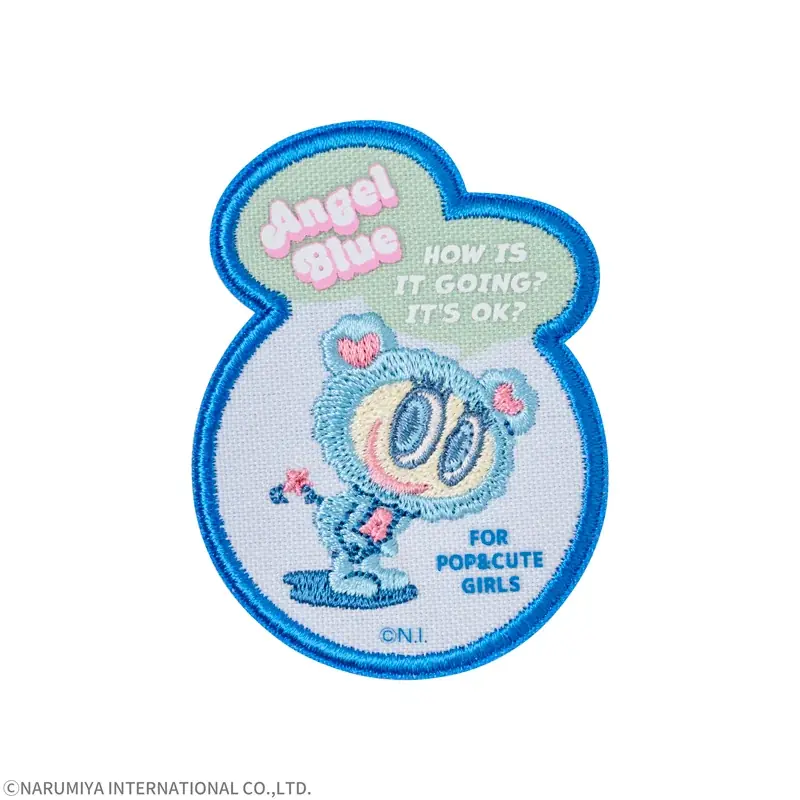 エニマイくじ エンジェルブルー【第2弾】が発売決定！！ 画像 21