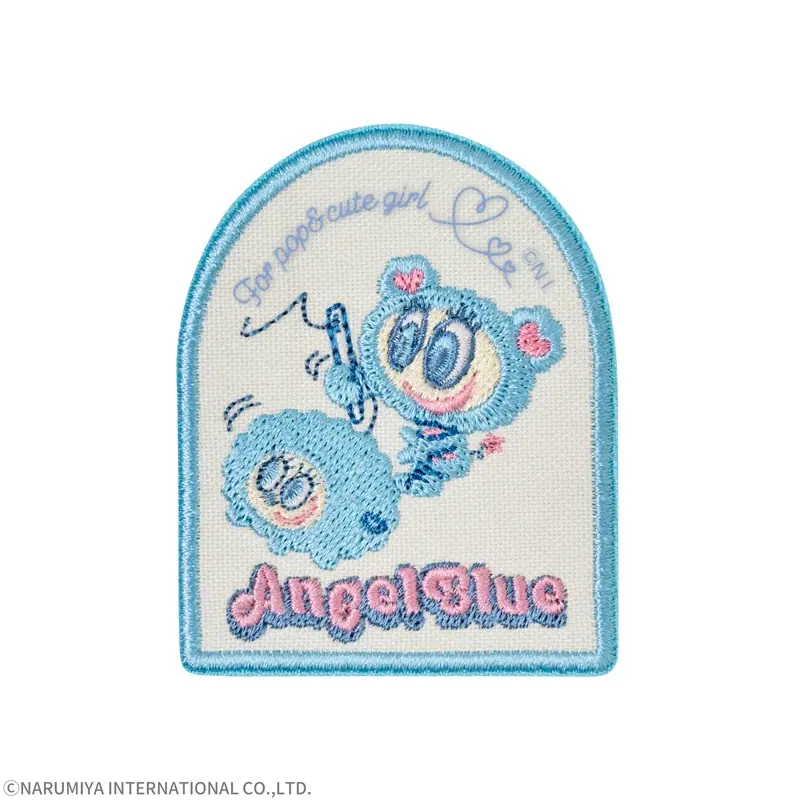 エニマイくじ エンジェルブルー【第2弾】が発売決定！！ 画像 22