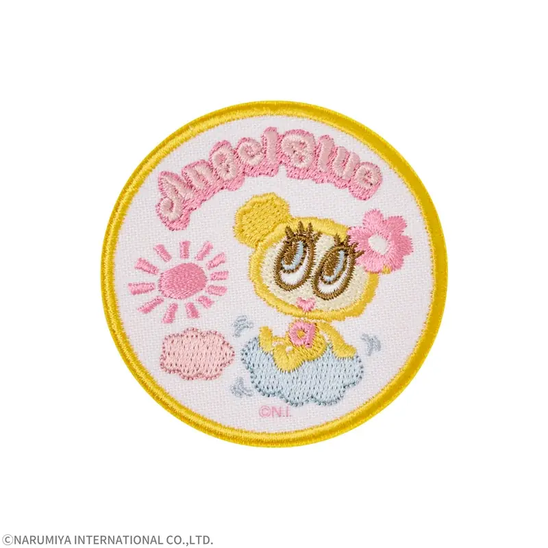 エニマイくじ エンジェルブルー【第2弾】が発売決定！！ 画像 23