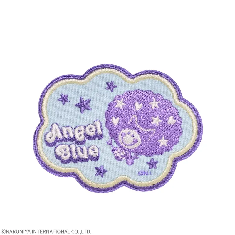 エニマイくじ エンジェルブルー【第2弾】が発売決定！！ 画像 25