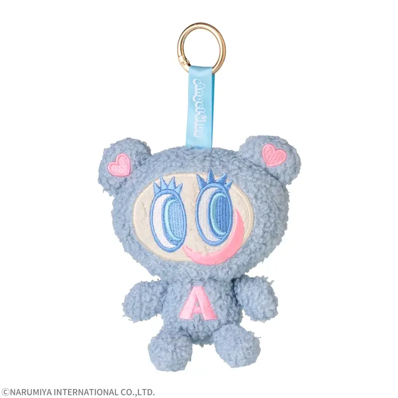 エニマイくじ エンジェルブルー【第2弾】が発売決定！！ 画像 3