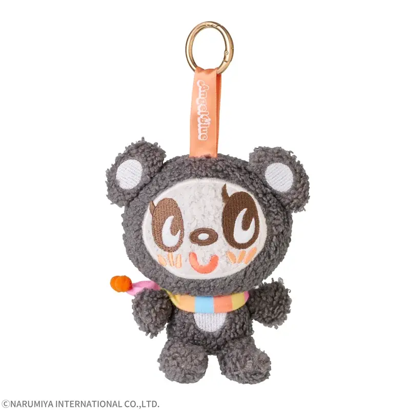 エニマイくじ エンジェルブルー【第2弾】が発売決定！！ 画像 5