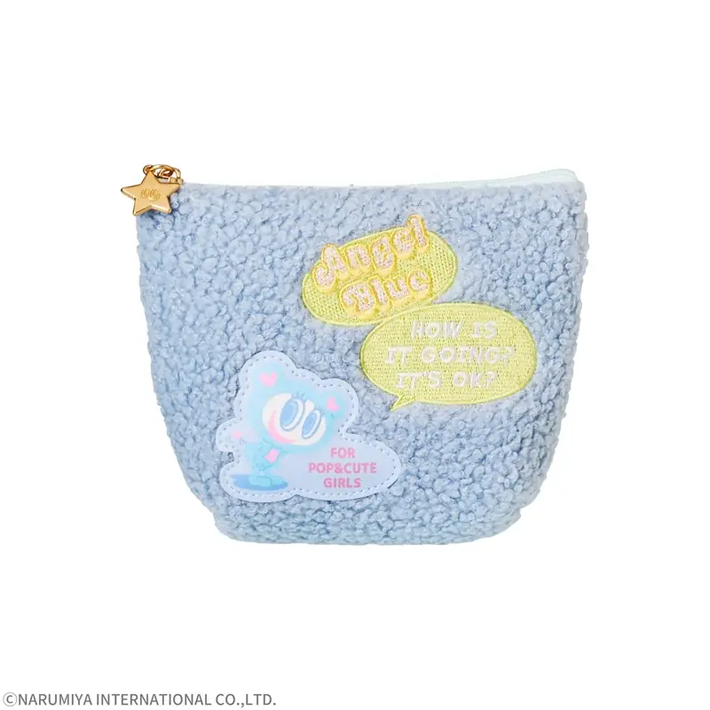 エニマイくじ エンジェルブルー【第2弾】が発売決定！！ 画像 7