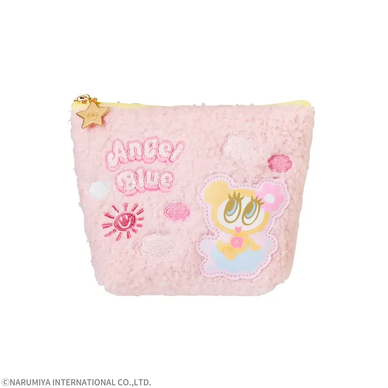 エニマイくじ エンジェルブルー【第2弾】が発売決定！！ 画像 8