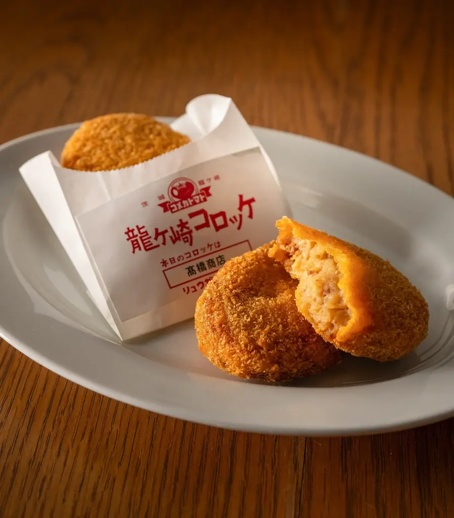 「リュウガサキッチン コメカトマト」2月10日（火）オープン 画像 5