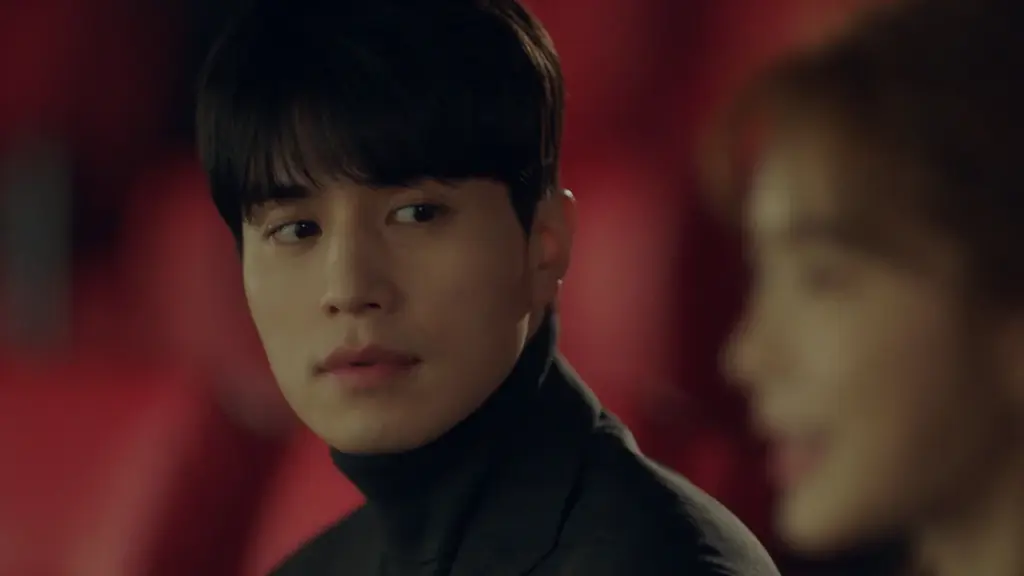 ABEMAバレンタイン配信