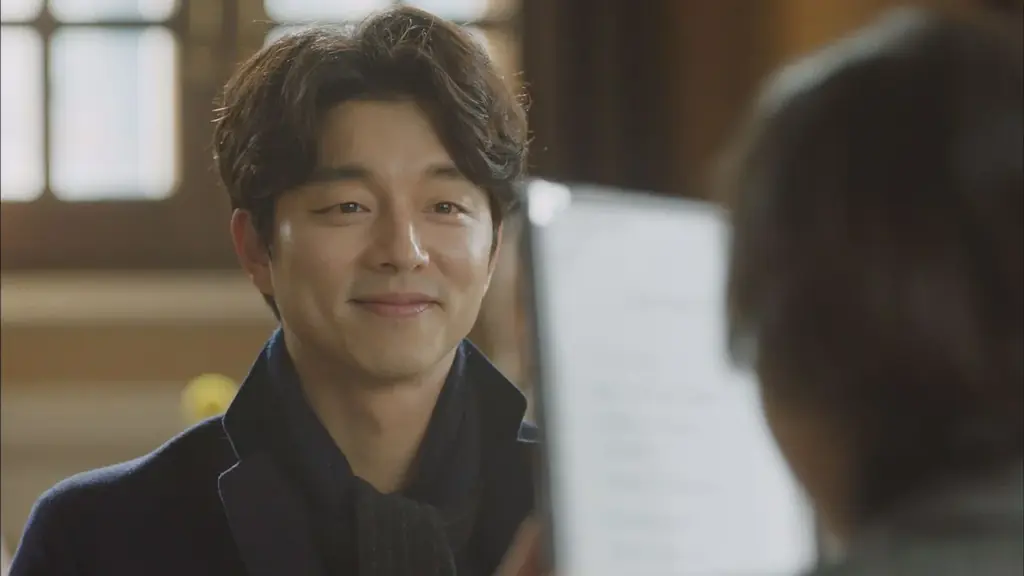 バレンタインは「ABEMA」で“ときめき”をチャージ！『真心が届く』『恋のゴールドメダル』『ああ、私の幽霊さま』『トッケビ』全話無料で楽しめる、甘く切ないラブロマンス＆ラブコメ韓国ドラマ4選 画像 10