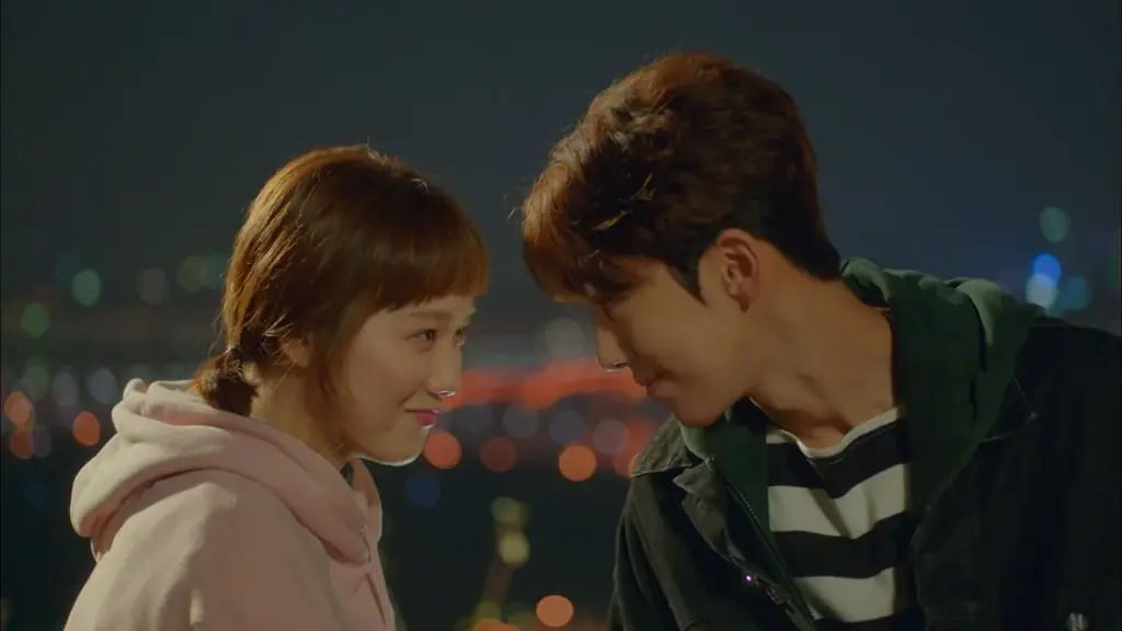 バレンタインは「ABEMA」で“ときめき”をチャージ！『真心が届く』『恋のゴールドメダル』『ああ、私の幽霊さま』『トッケビ』全話無料で楽しめる、甘く切ないラブロマンス＆ラブコメ韓国ドラマ4選 画像 4