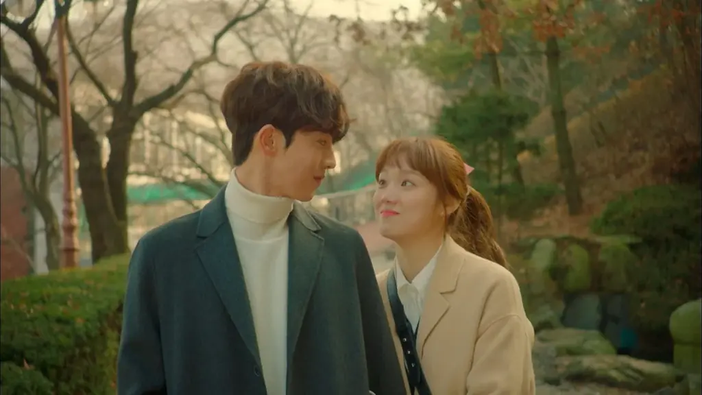 バレンタインは「ABEMA」で“ときめき”をチャージ！『真心が届く』『恋のゴールドメダル』『ああ、私の幽霊さま』『トッケビ』全話無料で楽しめる、甘く切ないラブロマンス＆ラブコメ韓国ドラマ4選 画像 5