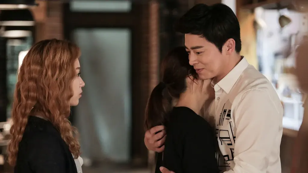 バレンタインは「ABEMA」で“ときめき”をチャージ！『真心が届く』『恋のゴールドメダル』『ああ、私の幽霊さま』『トッケビ』全話無料で楽しめる、甘く切ないラブロマンス＆ラブコメ韓国ドラマ4選 画像 8