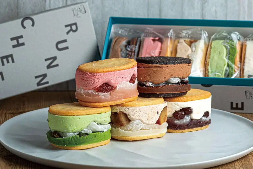 【佐賀玉屋】多彩なあんこのスウィーツと、全国の甘味を一堂にご紹介！2月11日(水・祝)から「あんこ&スウィーツ展」開催！ 画像 13