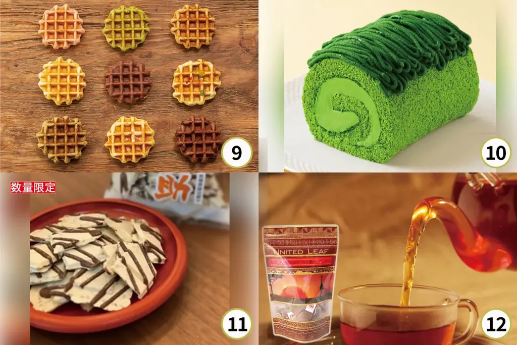 【佐賀玉屋】多彩なあんこのスウィーツと、全国の甘味を一堂にご紹介！2月11日(水・祝)から「あんこ&スウィーツ展」開催！ 画像 18