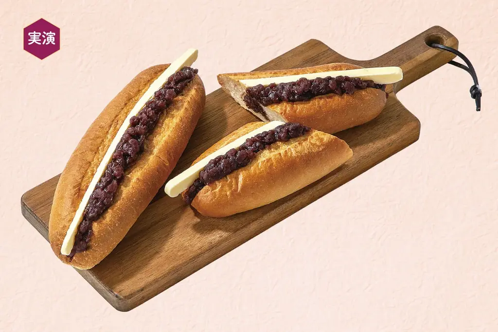 【佐賀玉屋】多彩なあんこのスウィーツと、全国の甘味を一堂にご紹介！2月11日(水・祝)から「あんこ&スウィーツ展」開催！ 画像 2