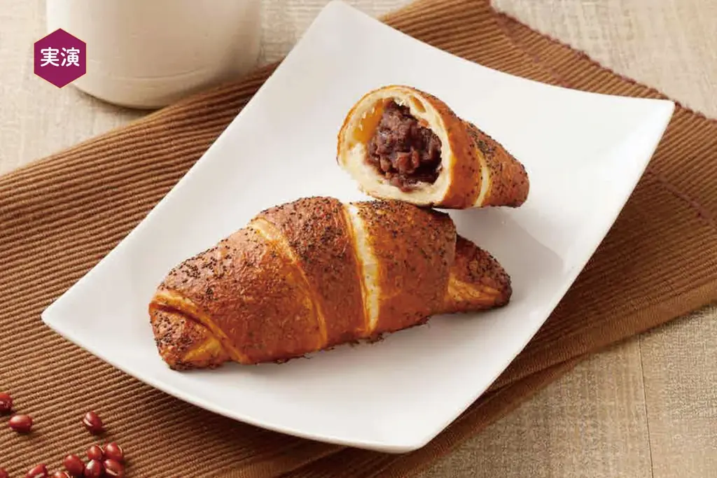 【佐賀玉屋】多彩なあんこのスウィーツと、全国の甘味を一堂にご紹介！2月11日(水・祝)から「あんこ&スウィーツ展」開催！ 画像 4