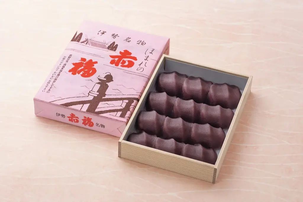 【佐賀玉屋】多彩なあんこのスウィーツと、全国の甘味を一堂にご紹介！2月11日(水・祝)から「あんこ&スウィーツ展」開催！ 画像 5