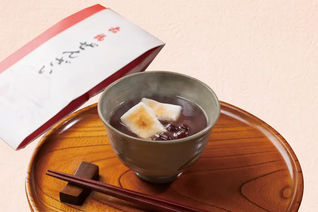 【佐賀玉屋】多彩なあんこのスウィーツと、全国の甘味を一堂にご紹介！2月11日(水・祝)から「あんこ&スウィーツ展」開催！ 画像 7