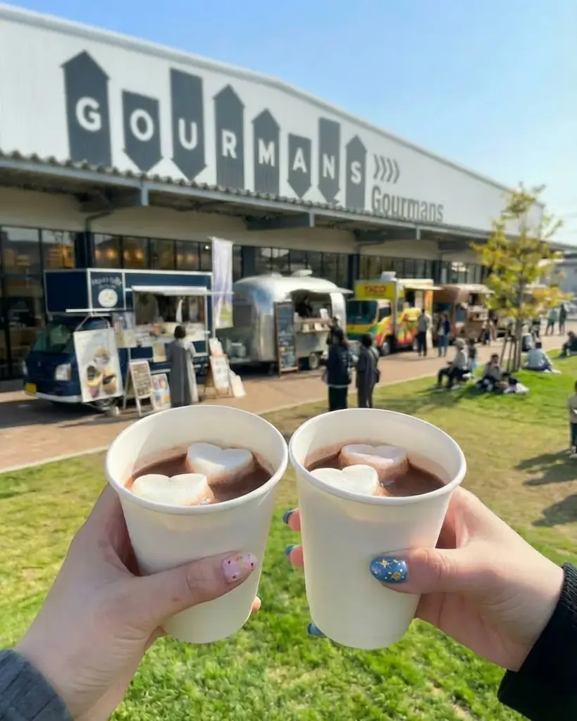 【2/14開催】スイーツだらけ!? チョコやクレープを食べ歩くバレンタインフェス開催!! | 大阪・岸和田 画像 7