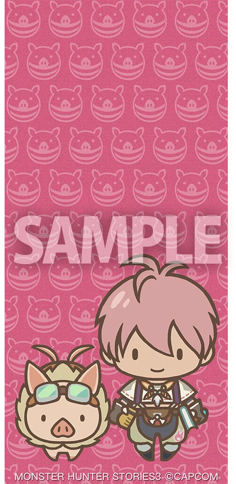 Osaka Metro×モンスターハンター「MONSTER HUNTER SOUND QUEST」を開催決定！ 画像 10