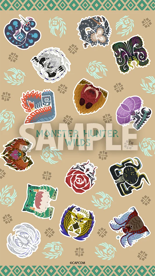 Osaka Metro×モンスターハンター「MONSTER HUNTER SOUND QUEST」を開催決定！ 画像 12