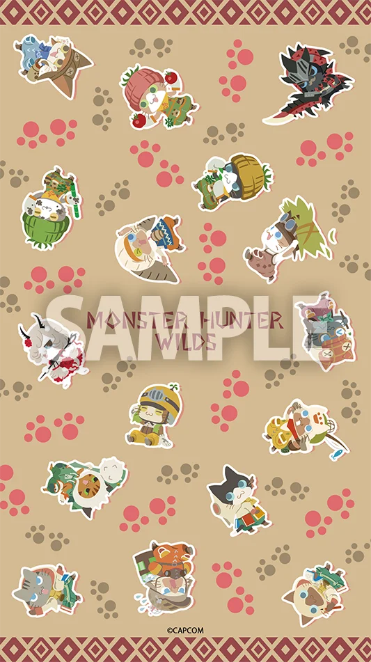 Osaka Metro×モンスターハンター「MONSTER HUNTER SOUND QUEST」を開催決定！ 画像 13