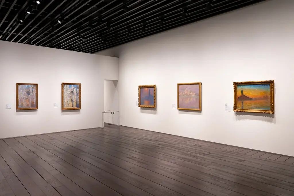 開幕直前！モネ没後100年「クロード・モネ －風景への問いかけ」アーティゾン美術館で2月7日より開催 画像 10