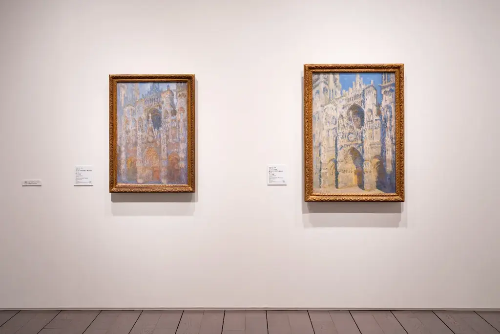 開幕直前！モネ没後100年「クロード・モネ －風景への問いかけ」アーティゾン美術館で2月7日より開催 画像 11