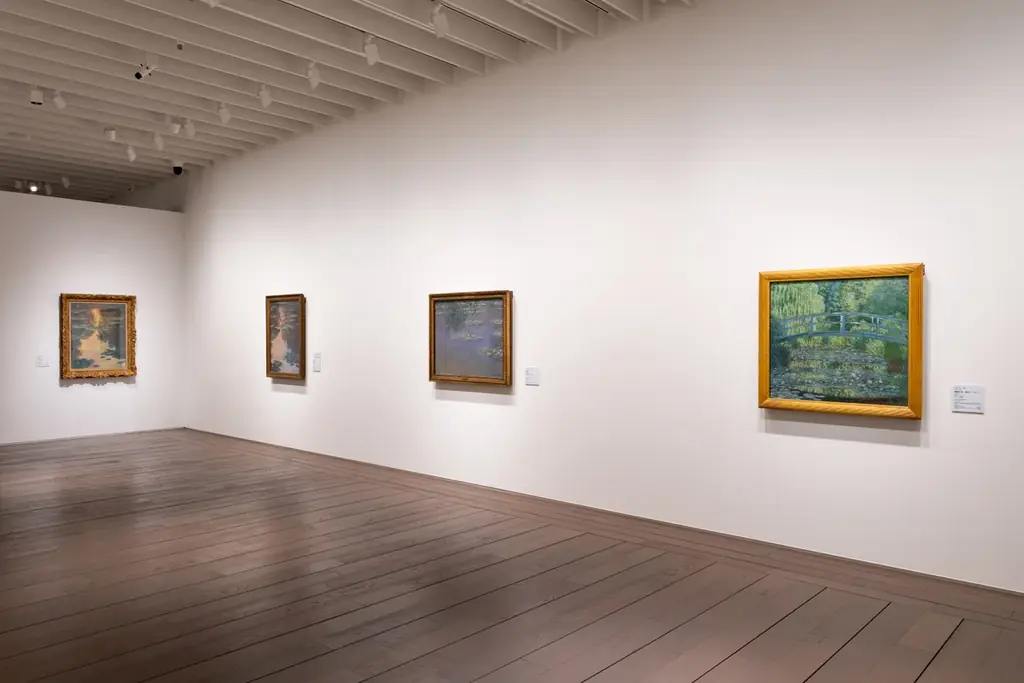 開幕直前！モネ没後100年「クロード・モネ －風景への問いかけ」アーティゾン美術館で2月7日より開催 画像 12