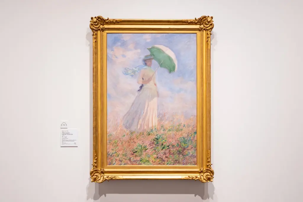 開幕直前！モネ没後100年「クロード・モネ －風景への問いかけ」アーティゾン美術館で2月7日より開催 画像 13