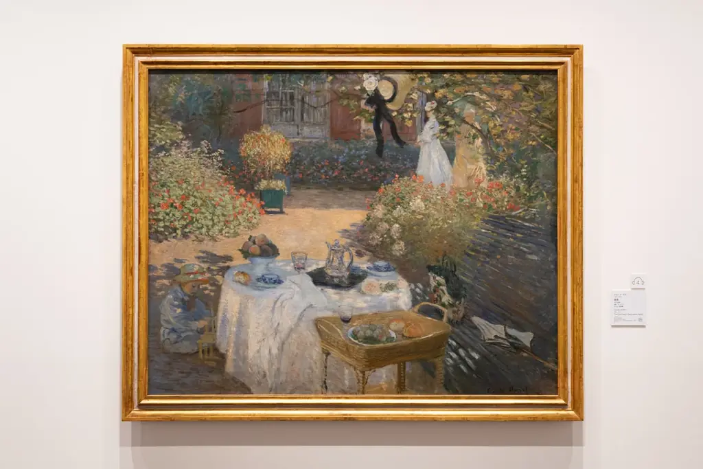 開幕直前！モネ没後100年「クロード・モネ －風景への問いかけ」アーティゾン美術館で2月7日より開催 画像 15