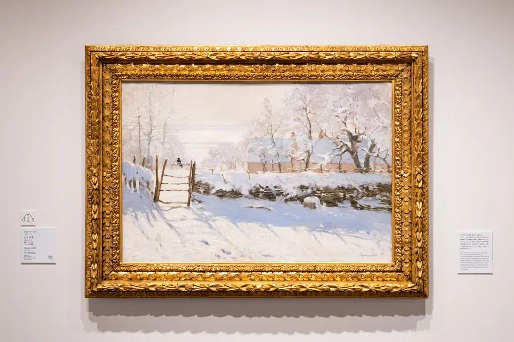 開幕直前！モネ没後100年「クロード・モネ －風景への問いかけ」アーティゾン美術館で2月7日より開催 画像 16