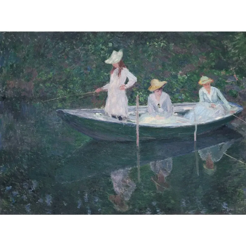 開幕直前！モネ没後100年「クロード・モネ －風景への問いかけ」アーティゾン美術館で2月7日より開催 画像 2