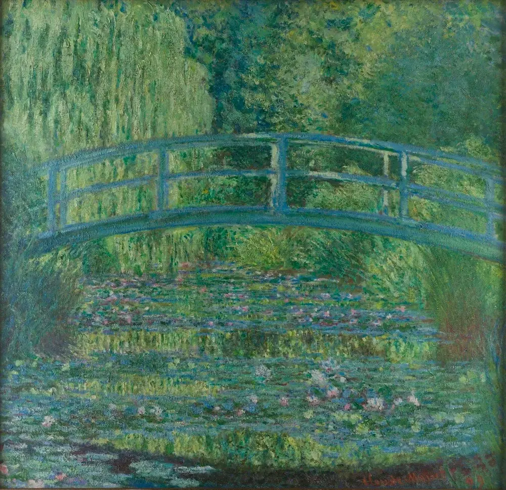 開幕直前！モネ没後100年「クロード・モネ －風景への問いかけ」アーティゾン美術館で2月7日より開催 画像 3