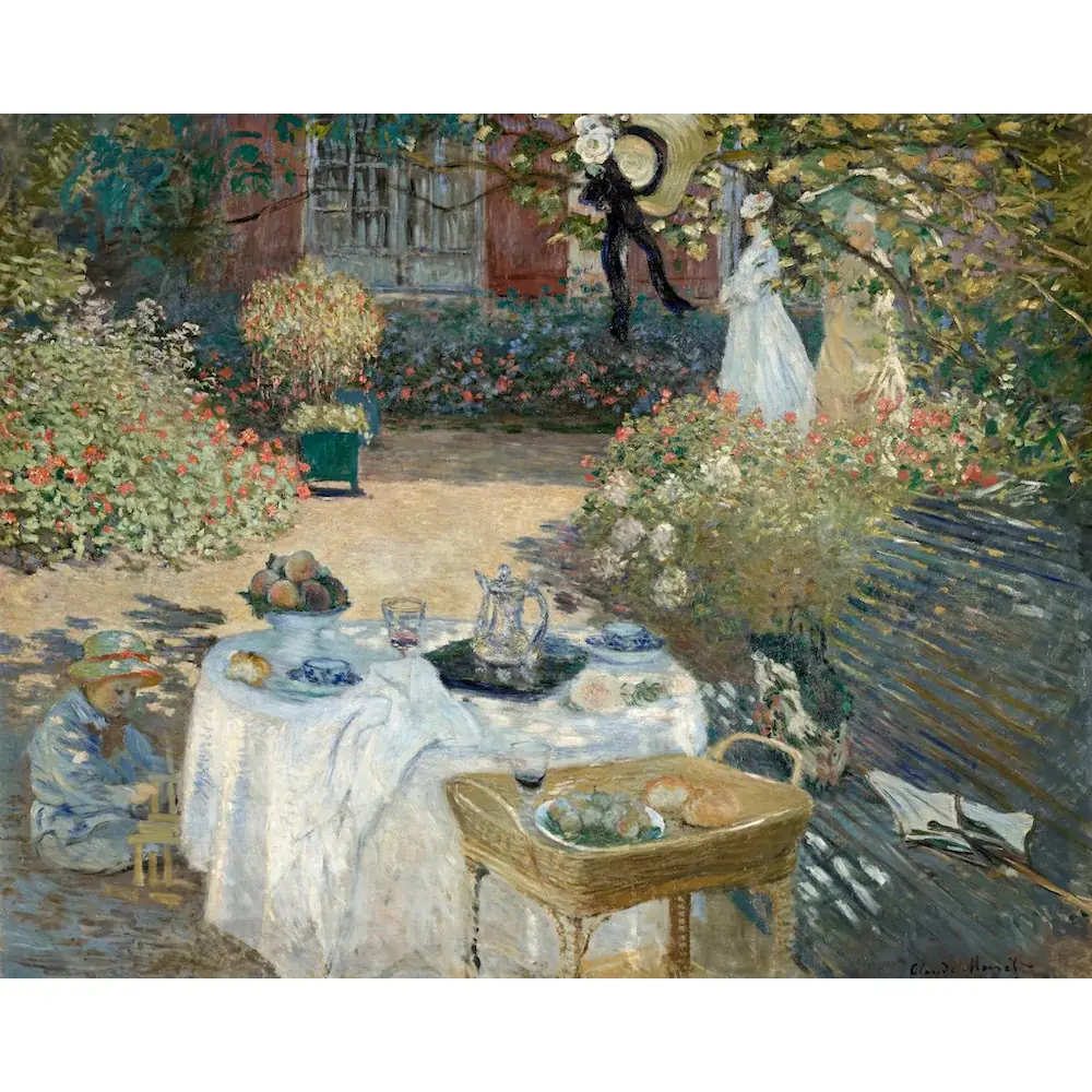 開幕直前！モネ没後100年「クロード・モネ －風景への問いかけ」アーティゾン美術館で2月7日より開催 画像 6