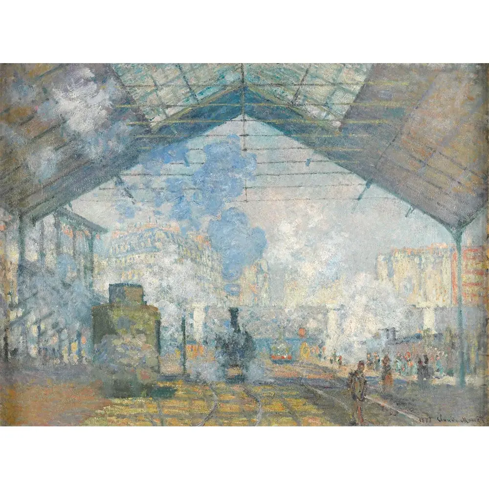 開幕直前！モネ没後100年「クロード・モネ －風景への問いかけ」アーティゾン美術館で2月7日より開催 画像 7