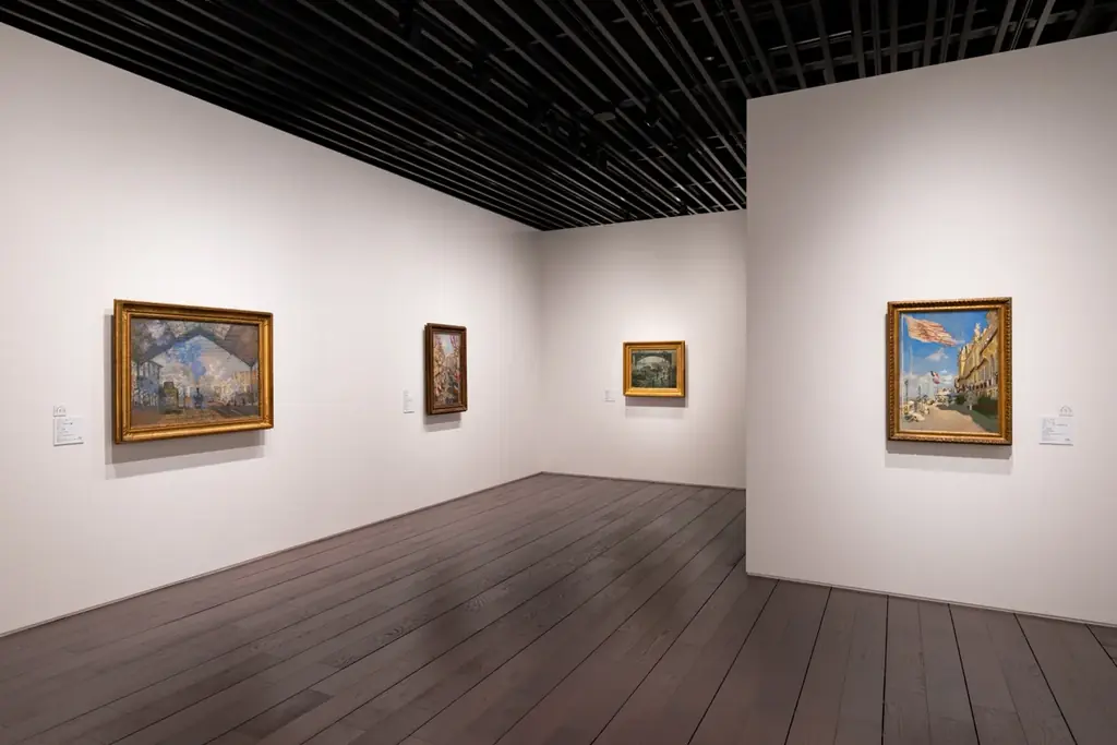 開幕直前！モネ没後100年「クロード・モネ －風景への問いかけ」アーティゾン美術館で2月7日より開催 画像 8